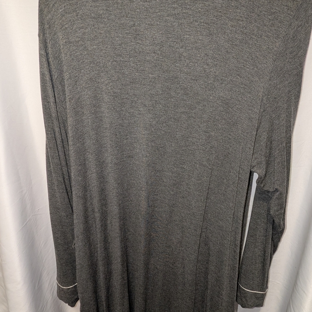STARS ABOVE Target Grey Robe - Picture 2 of 5